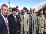 Türk - Afgan Dostluk Günü’nde Bin Fidan Diktiler