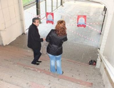 Ulaşımın Emektarı Banliyöler Hizmete Ara Verdi