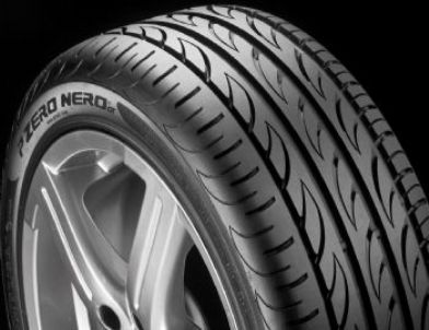 Ultra Yüksek Performans Lastiği