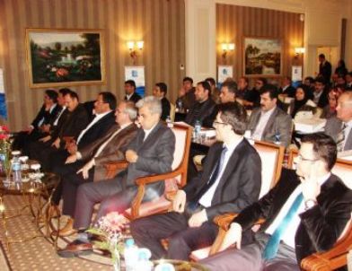 ‘Urumiye ve Tebriz Van İle Buluşuyor’ Konulu Toplantı