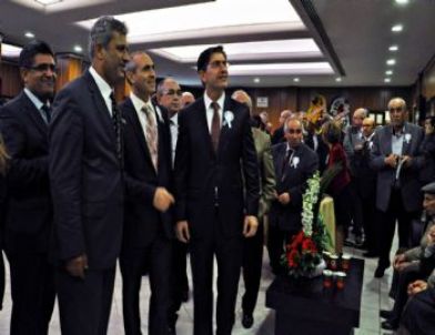 'Vergi Hizmettir' Fotoğraf Sergisi