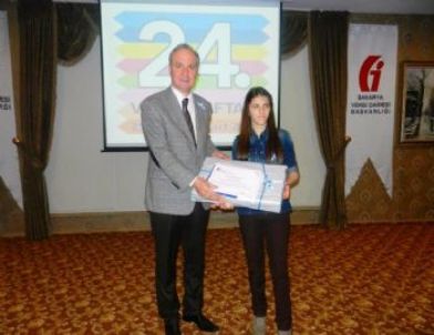 Vergi Konulu Kompozisyon Yarışması Sonuçlandı