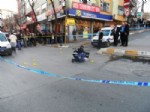 Yol Verme Kavgası Ölümle Bitti