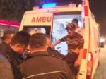 Adana’da Silahlı Kavga: 5 Yaralı