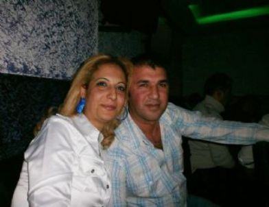 Antalya’da Meydana Gelen Kazada Polis Öldü, Eşi Yaralandı