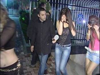 İstanbul'da fuhuş operasyonu: 22 gözaltı