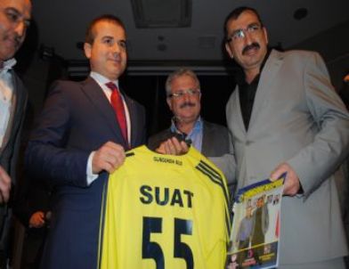 Bakan Kılıç’tan Ata Sporu Tepkisi