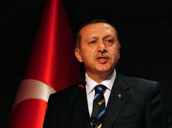 Başbakan Erdoğan: “Ümraniye çöplüğü CHP zihniyetinin bir bedeli”