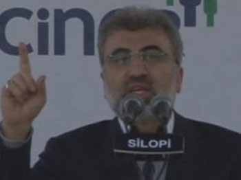 Elektrik üretimi, doğalgaz ithalatını kısıtlıyor