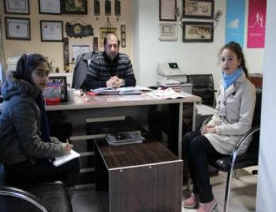 Öğrencilere Mesleki Ödev