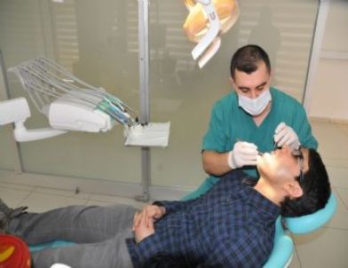 (özel Haber) Kalitesiz Gıdaların Diş Üzerindeki Etkileri