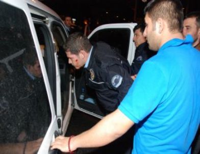 Pompalı Tüfekle Şakalaşırken Arkadaşını Öldürdü