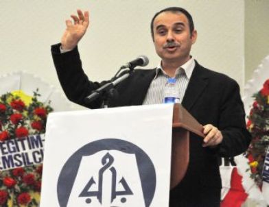 Prof. Battal: 'Milliyetçilik Fikri, Tarih Boyunca Hiç İşe Yaramadı'