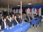 BBP - Saadet Partisi Gik Üyesi Haşim Özçelik'den 'Esad' Açıklaması