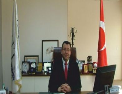 Serdar Akdoğan, 2013 Kruvaziyer Sezonunu Değerlendirdi
