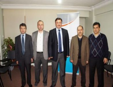 Taçder, 45 Teknik Elemanı Avrupa’ya Gönderecek