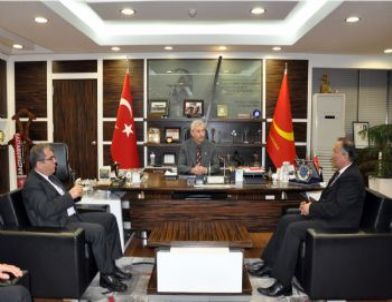 Türkav Genel Başkanı Yüksel: Türk milliyetçiliğini temsil ediyoruz