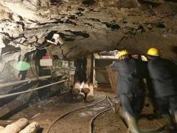 Türkiye maden buldu!