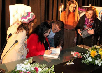 'Sanatın En Büyük Engeli Sansürdür'