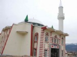 750 Kişilik Camii Açılış İçin Gün Sayıyor