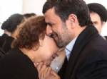 'Ahmedinejad cenazede kendini kaybetti'