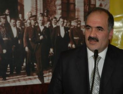 Aksak: “12 Mart Bir Kurtuluş Destanıdır”