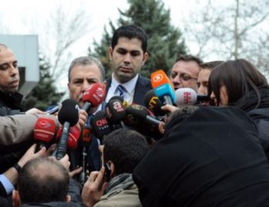 Bakan Güler'den Gündeme İlişkin Açıklamalar