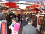 Çanakkale Gezici Müzesi, Selendi'de Ziyaretçi Akınına Uğradı
