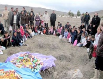 Çankırı'da 'akyel Şenlikleri'