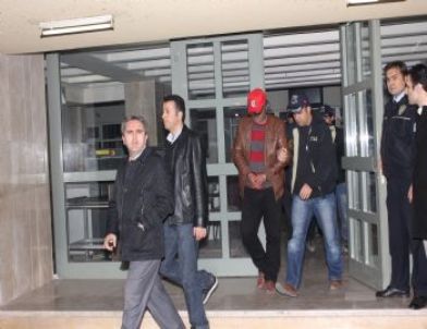 Cilvegözü’ndeki Patlamayla İlgili 5 Zanlı Mahkemece Tutuklandı