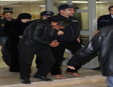 Cilvegözü Patlamasıyla İlgili 5 Kişi Tutuklandı