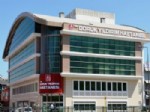 Doruk Yıldırım Hastanesi'nden Sgk'lı Hastalara Kolaylık