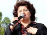 EMINE AYNA - Emine Ayna: Türk askeri boşuna öldü