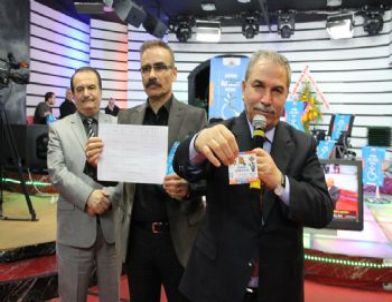 Engellilere Umut Veren Proje