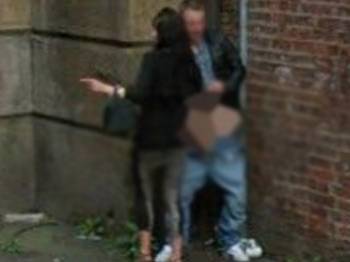 Google bu defa fena yakaladı!