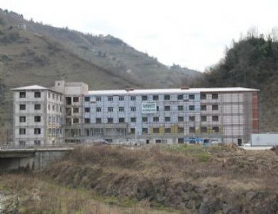 Görele Güzel Sanatlar Fakültesiyle İlgili Bilgilendirme Toplantısı Düzenlenecek