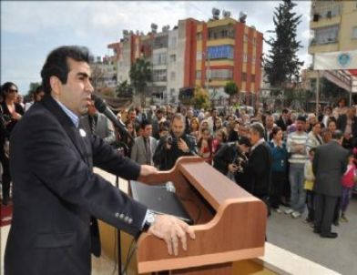 Güzeloğlu: 'türk Kadını Her Şeyin En İyisine, Güzeline ve Özeline Layık'