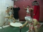 HARLEM SHAKE - Hamamda 'harlem Shake' Dansı