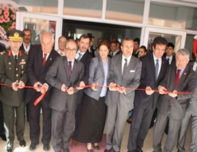 Bekilli Meslek Yüksekokulu'na Ek Bina