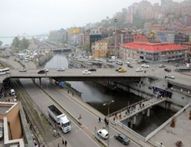 İaü, Fevkani Köprüsü'nün Yıkılma Tehlikesine Dikkat Çekti