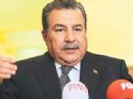 MUAMMER GÜLER - İçişleri Bakanı'ndan flaş açıklama