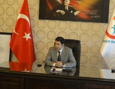 Kamu Hastaneleri Birliğinden İstiklal Marşının Kabulü İçin Açıklama