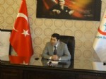Kamu Hastaneleri Birliğinden İstiklal Marşının Kabulü İçin Açıklama