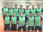 Kayseri Basın Gençlik Spor Kulübü Play-off Oynamayı Garantiledi