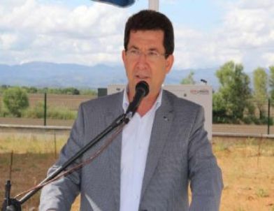 Kılınç; “akif, Örnek Bir Destan Adamıdır”