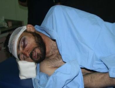 Kilis'e Getirilen 34 Suriyeli Yaralıdan 4’ü Hayatını Kaybetti