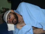SURİYE ORDUSU - Kilis'e Getirilen 34 Suriyeli Yaralıdan 4’ü Hayatını Kaybetti