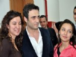 Kutsi'den Muhteşem Konser