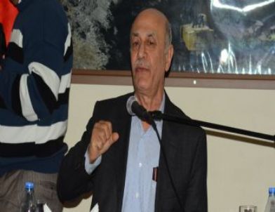 Mengüşoğlu Mehmet Akif’i Anlattı