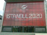 TÜRKIYE MILLI OLIMPIYAT KOMITESI - Milli Olimpiyat Komitesi’nin Seçimli Genel Kurulu 16 Mart'ta Yapılacak